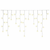 Goobay Icicle String ukras, 400 LED (57940)