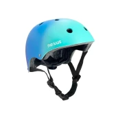 Nexus Otroška čelada za freestyle NEXUS Rainbow, M