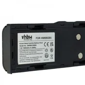 Baterija za Motorola GP300/GP600/GP88, 1500 mAh