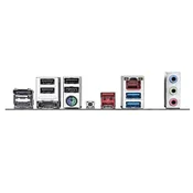 Maticna ploca GIGABYTE B850M DS3H 1.0/AM5