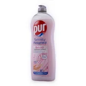 Čistilo za roke in nohte 750 ml