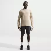 Nike Tailored Performance Mens Nike Dri-FIT Golf Shorts - Black - Polyester/Elastane