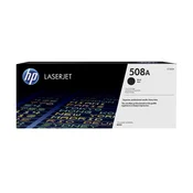 toner HP CF360A LJ M552/M553 black 508A