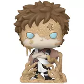 Bobble Figure Anime - Naruto Shippuden Classic POP! - Gaara (Sand Armor) #2230