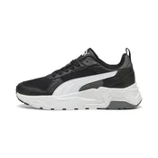 Puma Trinity 2 LT Jr Črna
