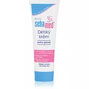 Sebamed Baby Care otroška ekstra nežna krema  50 ml