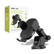 Mobile-origin Wireless Car Dash Charger 15W CA16