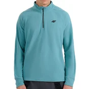 4F dukserica fleece M065 za muškarce