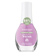 Deborah Formula Pura Smalto Vegan 07 - Lilla 8,5 Ml