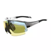 Sive biciklističke fotohromatske naočare ROADR 900 za odrasle