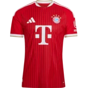 adidas Dres FC Bayern Authentic Home 2026/27