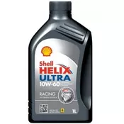 Shell ulje Helix Ultra Racing 10W60, 1L