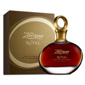 Zacapa Rum Centenario Royal Gran Reserva Especial Ron 0,7 l