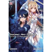 Sword Art Online #18 Alicyzacja: Przetrwanie