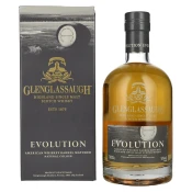 glenglassaugh Škotski Whisky Evolution Single Malt + GB 0,7 l
