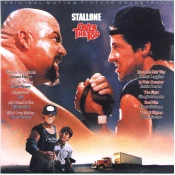 Over The Top: Original Motion Picture Soundtrack (CD)