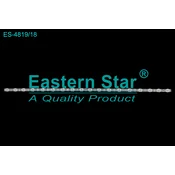 ES-4819 FOX 43AOS460F LED TRAKE