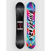 Nidecker Sensor Pro 2027 Kids Snowboard purple