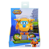 SUPER WINGS Transforming! - Donnie