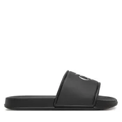 Natikači Calvin Klein Jeans V3X0-83032-1172 Črna