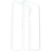 Ovitek OTTERBOX REACT Samsung Galaxy S25+ prozoren - ProPack (77-97589)
