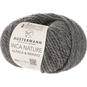 Austermann Inca Nature 90359-05 Grey Mottled Pletilna preja