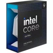 Intel Core Ultra 9 285K procesor LGA1851