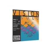 Struna A 4/4 Vision Solo Thomastik-Infeld medium 637.862