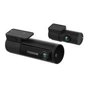 Blackvue DR770X-2CH IR LTE 64GB avto kamera