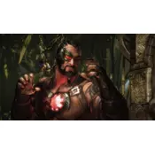 Mortal Kombat X (Playstation 4)