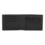 moška denarnica Class F SLG 4cc-Black