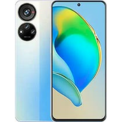 ZTE pametni telefon Blade V40s 4GB/128GB, Blue