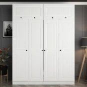 Hanah home Ormar Kale 180x235x52cm Beli