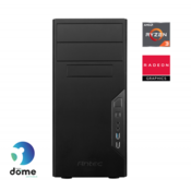 Računalnik ANNI Home Optimal R3-4300G/Radeon/8 GB/500 GB