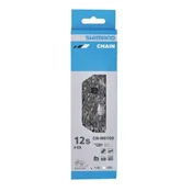 LANAC SHIMANO DEORE CN-M6100 HG-X 12 BRZINA MTB/ROAD SA BRZOM SPOJNICOM 116 KARIKA
