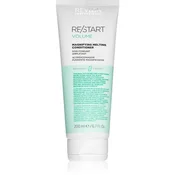 Revlon Professional Re/Start Volume balzam za volumen za fine in tanke lase 200 ml