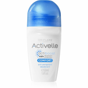 Oriflame Activelle Comfort anti-transpirant roll-on 48 ur 50 ml