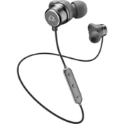 AQL BTSPEEDK naglavne slušalice i slušalice s ugradenim mikrofonom Bežicno U uhu Bluetooth Crno