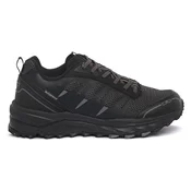 Cmp U901 HELNAIT FAST HIKING SHOES WP Črna