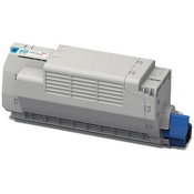 OKI 45396203 cyan 45396203
