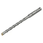 shumee Zelo dolg sveder za beton in kamen SDS plus > 16 x 610 mm < Vorstahl