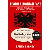 Learn Albanian Fast