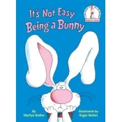 It's Not Easy Being a Bunny