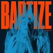 Atreyu - Baptize (Blue Coloured) (LP)