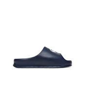 Lacoste Natikači 7-49CMA0024 Mornarsko modra