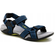 Sandale CMP Hamal 38q9958 Plava