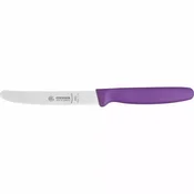 Giesser Messer univerzalni nož 11 cm, vijoličen