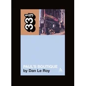 Beastie Boys' Paul's Boutique