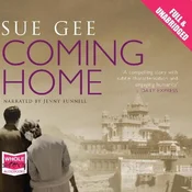 AUDIBOOK Avdio knjiga: Coming Home
