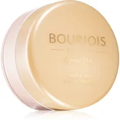 BOURJOIS Paris Loose Powder puder v prahu 32 g odtenek 02 Rosy